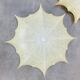 Paire d'appliques cocoon 60 cm