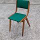 Vintage boomerang chair 1950-1960 – modernist