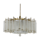 Chandelier by Kamenicky Senov, 1960s, Three Items Available