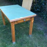 Kitchen table