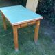Kitchen table
