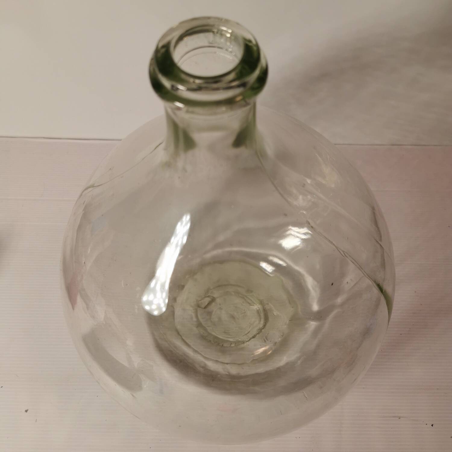 Great lady Jeanne. 10 liters