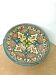 Ceramic cutting dish Safi Morocco