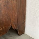 19th century English chest of drawers