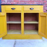 Buffet workshop furniture