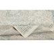One of a kind Vintage Turkish Area Rug. Handmade Large Carpet for Rustic, Country & Farmhouse Decor