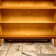 Vintage TATRA Bookcase / Display Cabinet, 1960s, Czechoslovakia