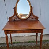 Louis XVI dressing table desk