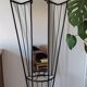 Vintage coat rack