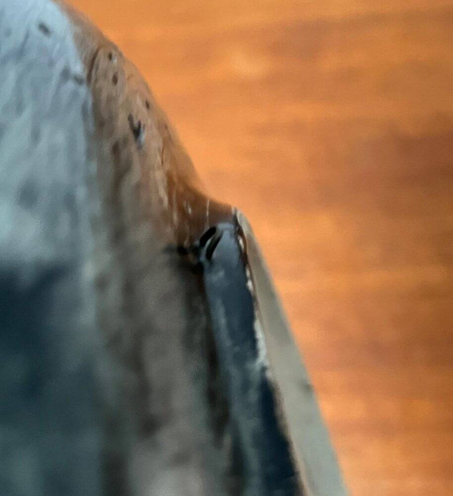 Mid-Century Handmade Ceramic Wall Plate with Viking Patterns from Arol, Norway, 1960s