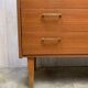 Vintage buffet 1970