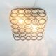 Pair ceiling Lamps From Limburg, Germany 1960s