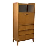Vintage secretary 1960