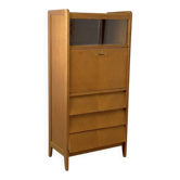 Vintage secretary 1960