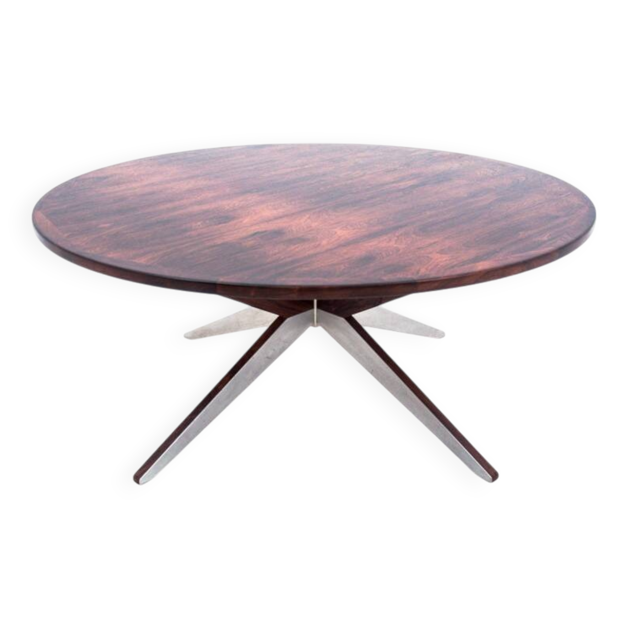 Coffee table, Denmark, 1960s