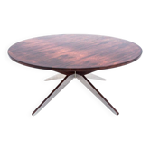 Table basse, Danemark, années 1960