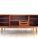 Vintage mahogany sideboard