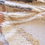 Contemporary Abstract Rug - 353 x 250 cm