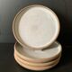 4 sandstone plates
