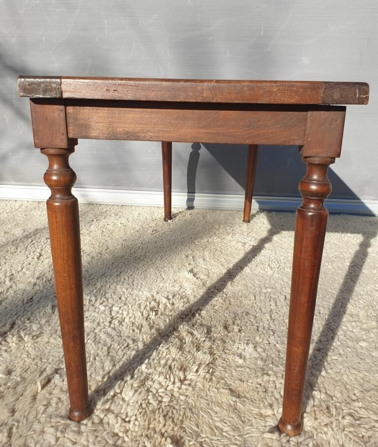 Art Deco bench theater signed Gallay & Cie Paris 1930