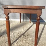 Art Deco bench theater signed Gallay & Cie Paris 1930