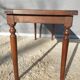 Art Deco bench theater signed Gallay & Cie Paris 1930