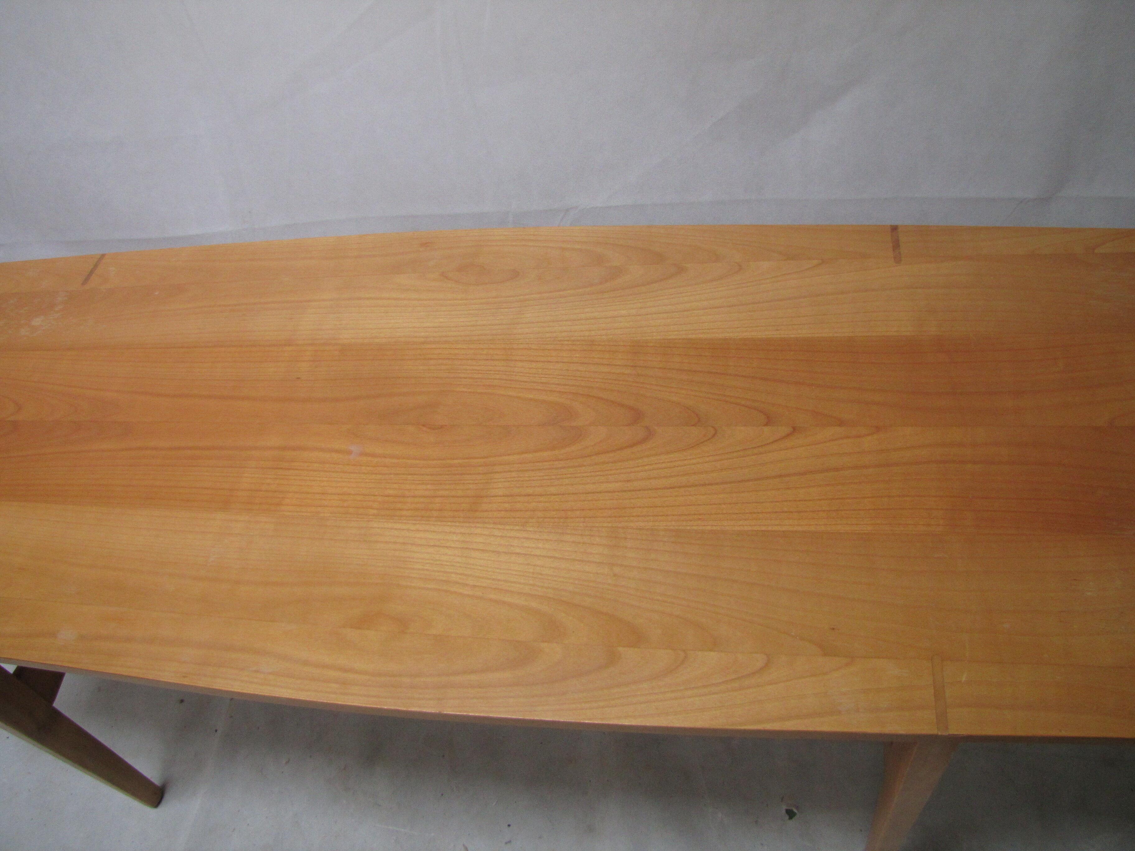 Midcentury couch table