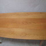 Midcentury couch table