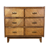 Commode 3 tiroirs