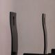 Chaises Diago par Edoardo Landi pour Nikol International, ensemble de 4