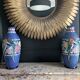 Pair of Art Deco vases