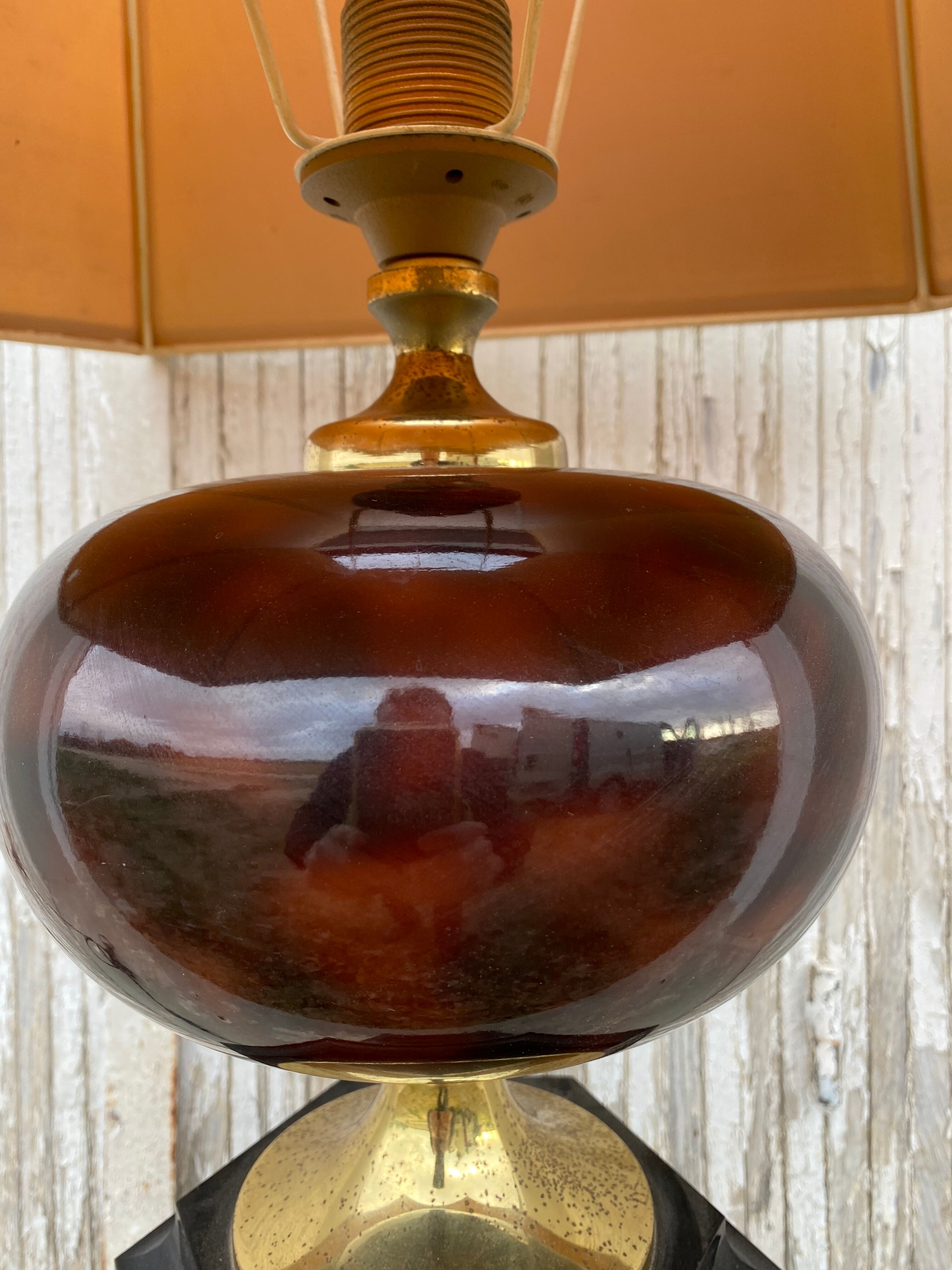 Design living room lamp 70