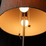 Standard lamp by Willem Hagoort