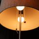 Standard lamp by Willem Hagoort