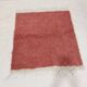 Handmade moroccan berber rug 96 x 87 cm