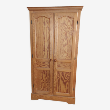 Armoire pour chambre d'enfant en pin