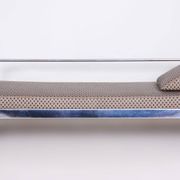 Bauhaus Sofa in Chrome and Oak attributed to Hynek Gottwald, Czech, 1930s