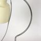 White Table Lamp by Josef Hurka for Napako, 1960s