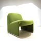 Fauteuil lounge Anonima Castelli Alky par Giancarlo Piretti, 1970