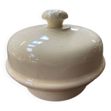 Ceramic pot