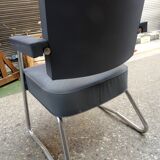 Office armchair years 50