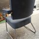 Office armchair years 50