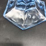 Vase duo Stölzle Hermanova Hut