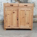 Vintage buffet
