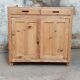 Buffet vintage