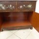 Buffet asiatique