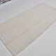 Small Vintage Hemp Kilim Rug sku3772