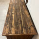 Old hardware furniture