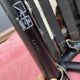 Originele Low numbered Cassina Le Corbusier Lc4 Pony skin