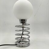 Ingo maurer spring lamp